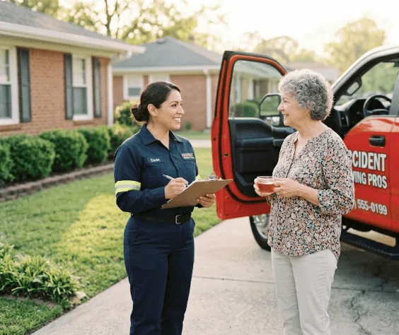 Accident Towing Service Flandreau, SD FAQs